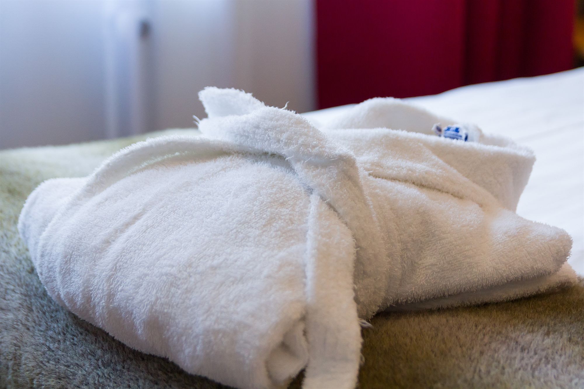 Фото Comfort Hotel Linköping City