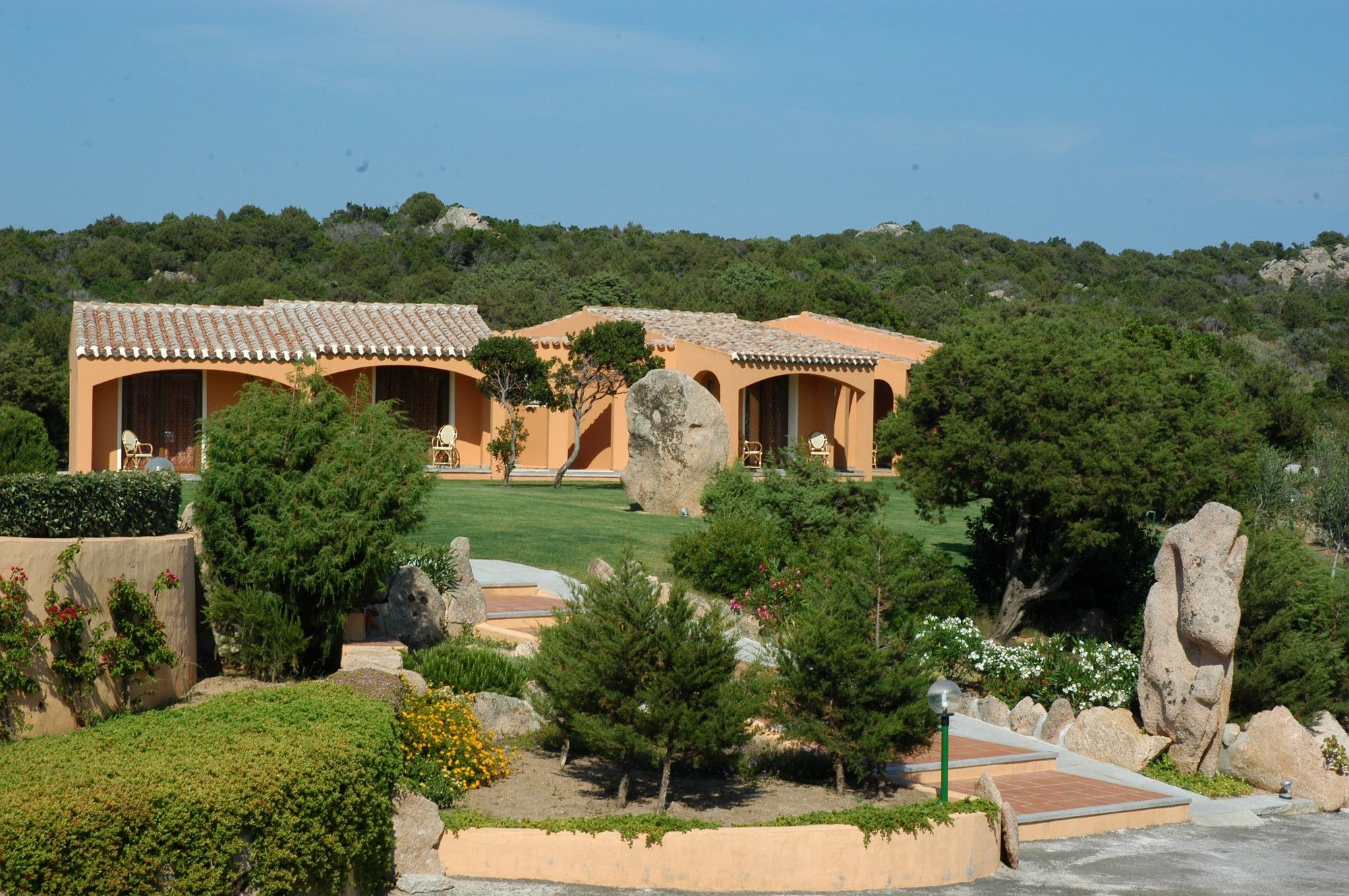 Фото Hotel Nibaru