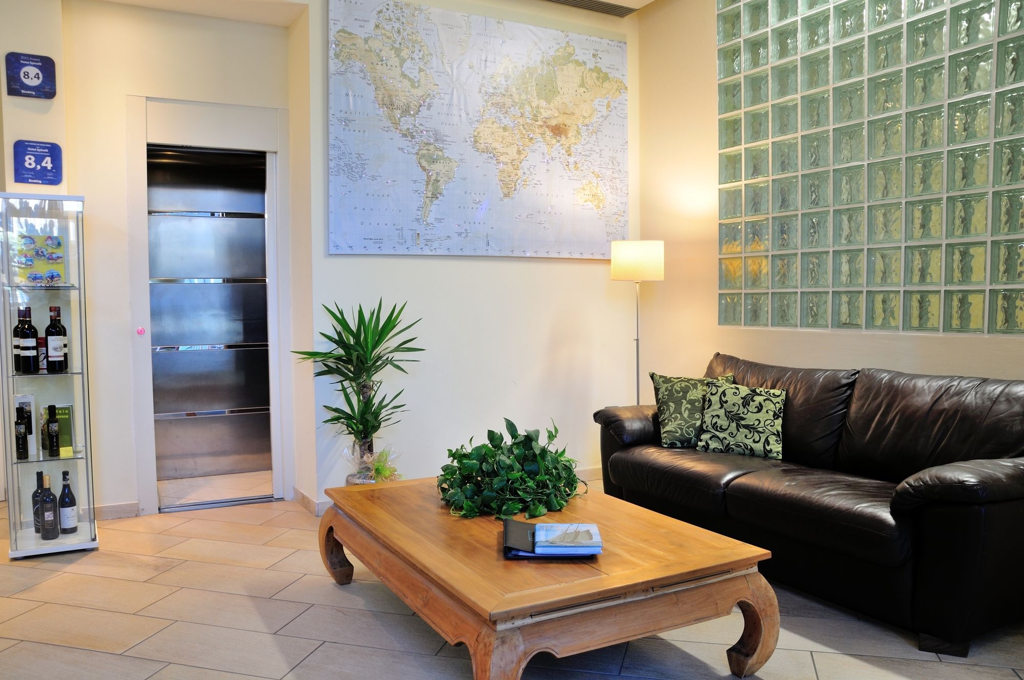Фото Hotel Spinelli