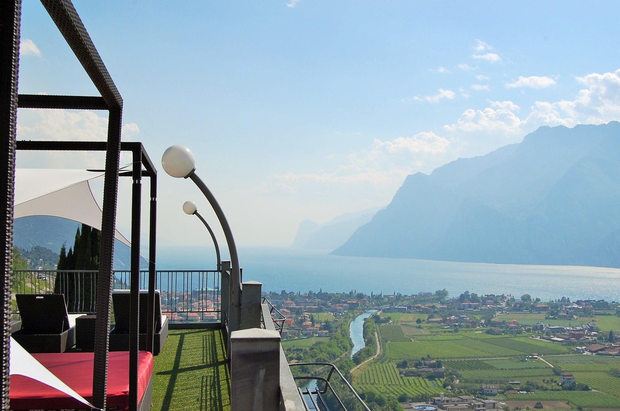 Фото Hotel Isola Verde