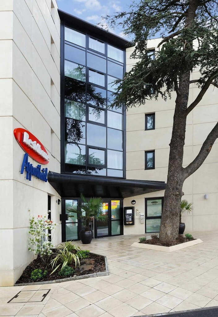 Hotel Residhome Toulouse Tolosa, Toulouse, photo