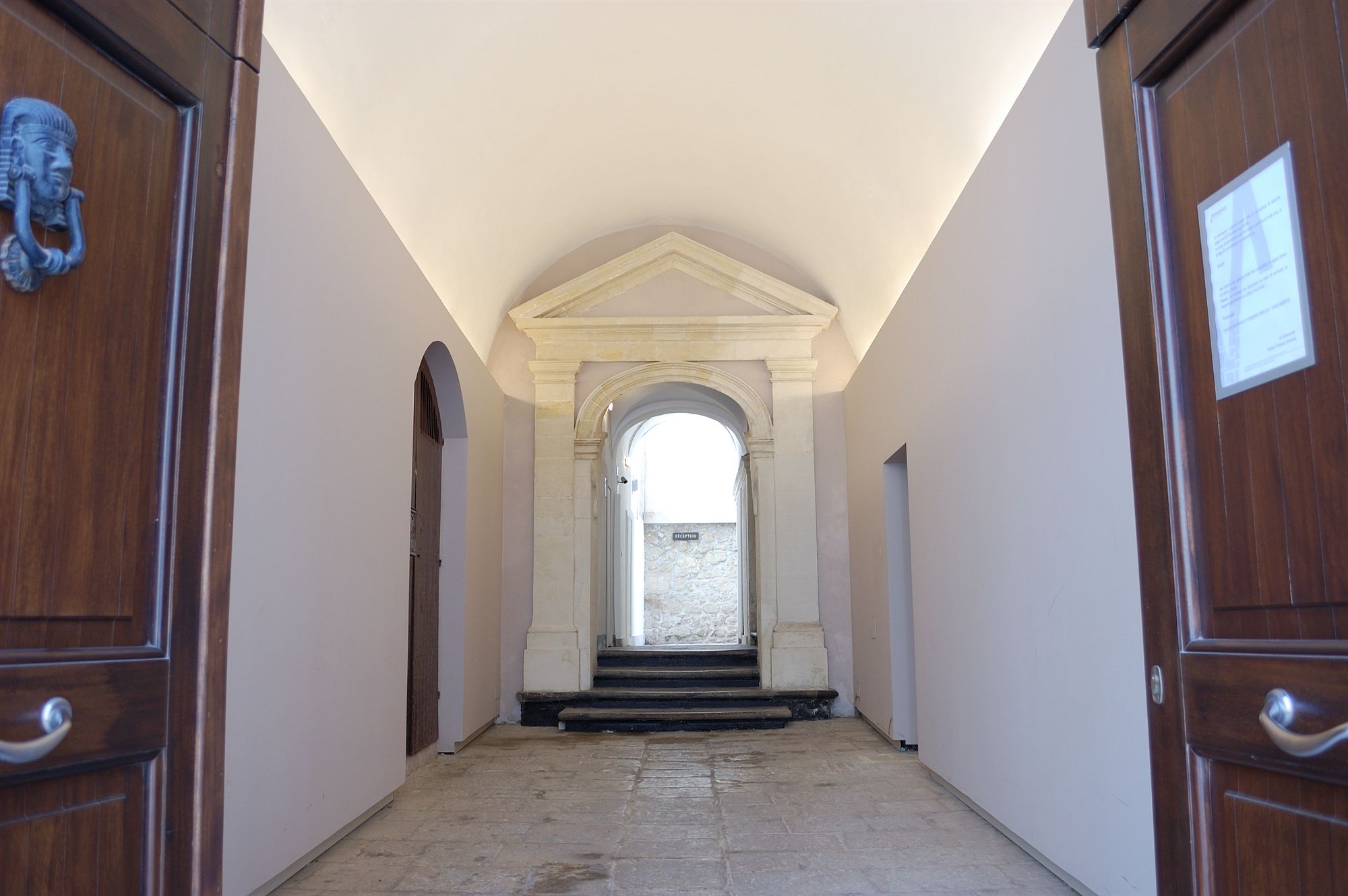 Фото Vittorio Veneto Hotel