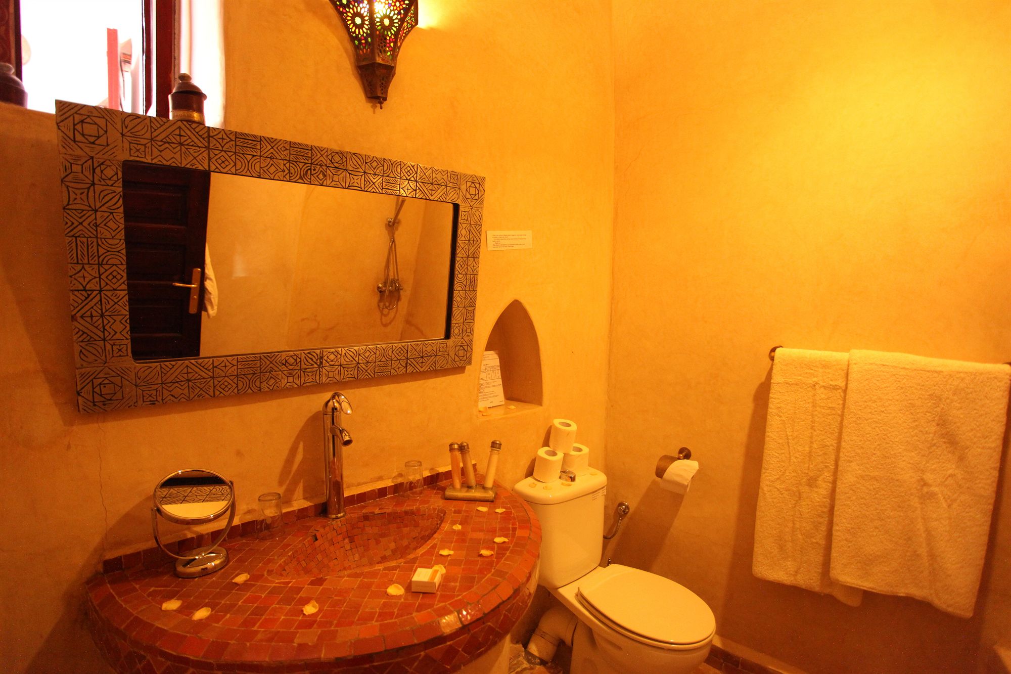 Фото Riad Dar El Grably