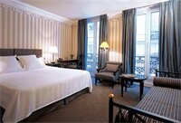 Фото Hotel Villa d'Estrées