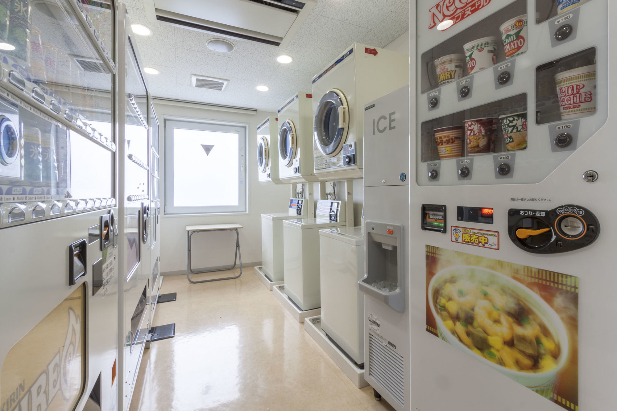 Фото Comfort Hotel Maebashi