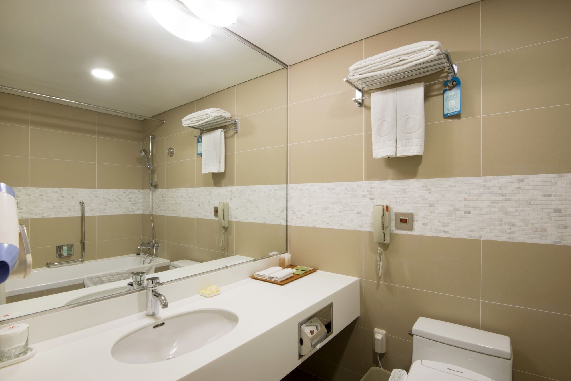 Фото Hotel Nongshim