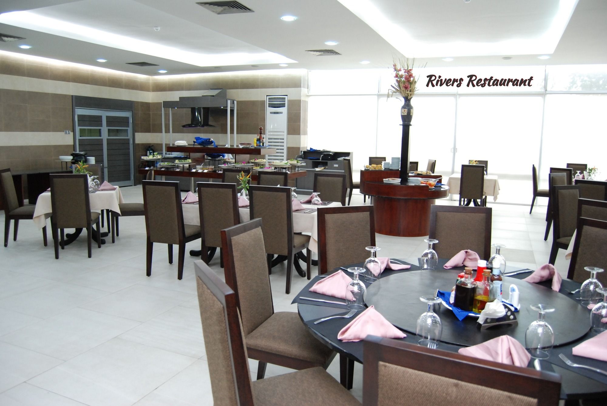 Фото Отель Presidential