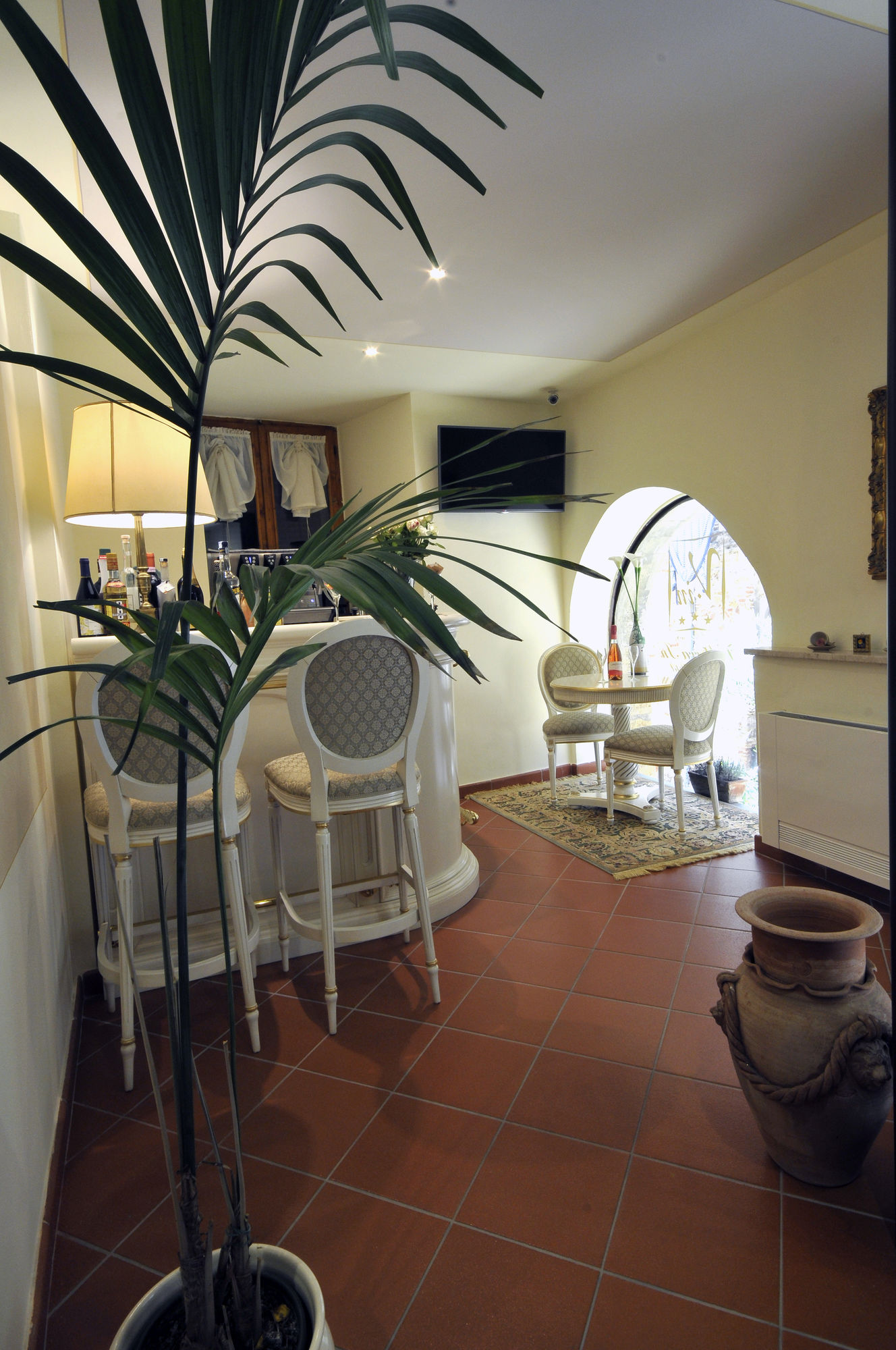 Фото Hotel Volterra In