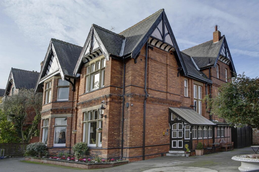 Hotel Clementine's Guest House, York, photo