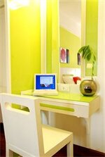 Фото The Inn Saladaeng