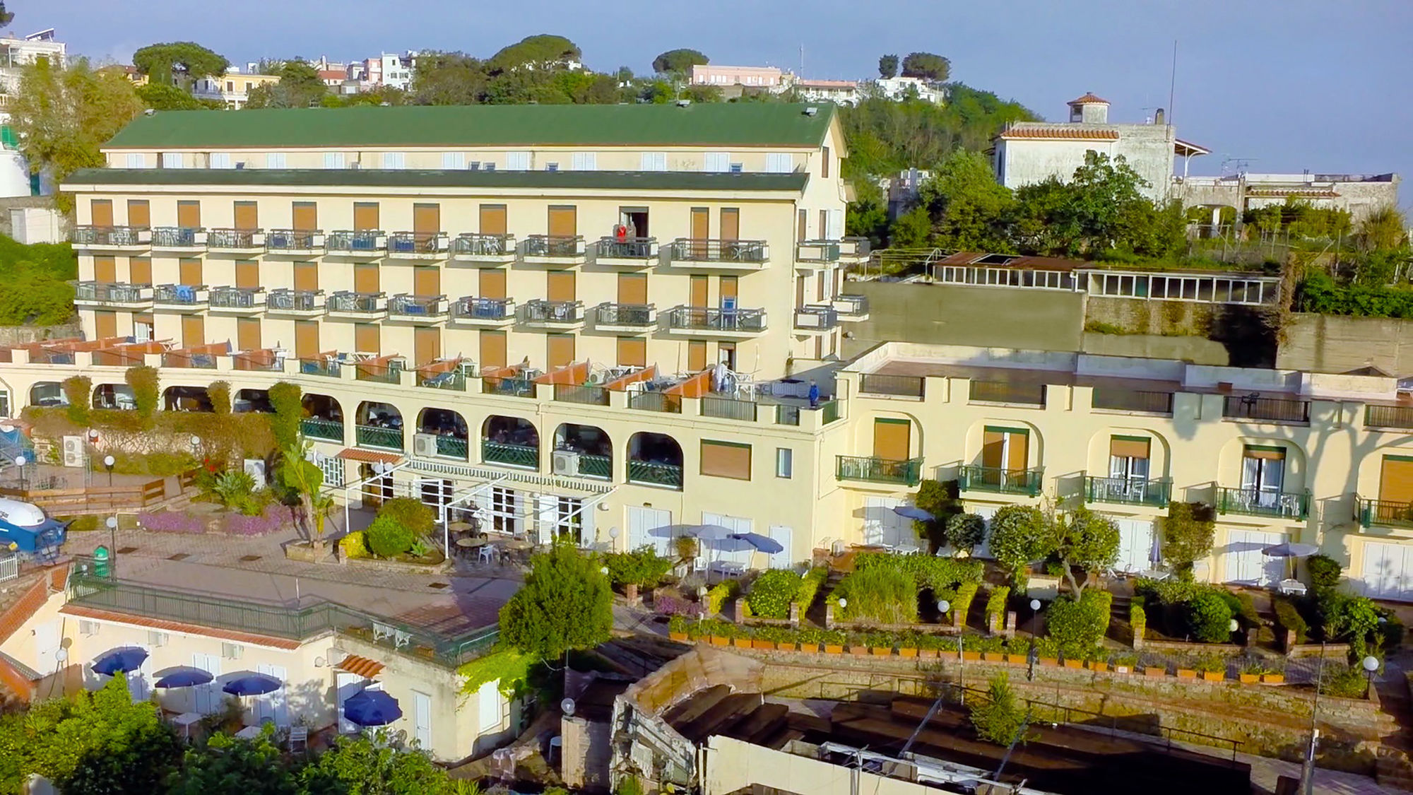 Фото Suisse Thermal Village