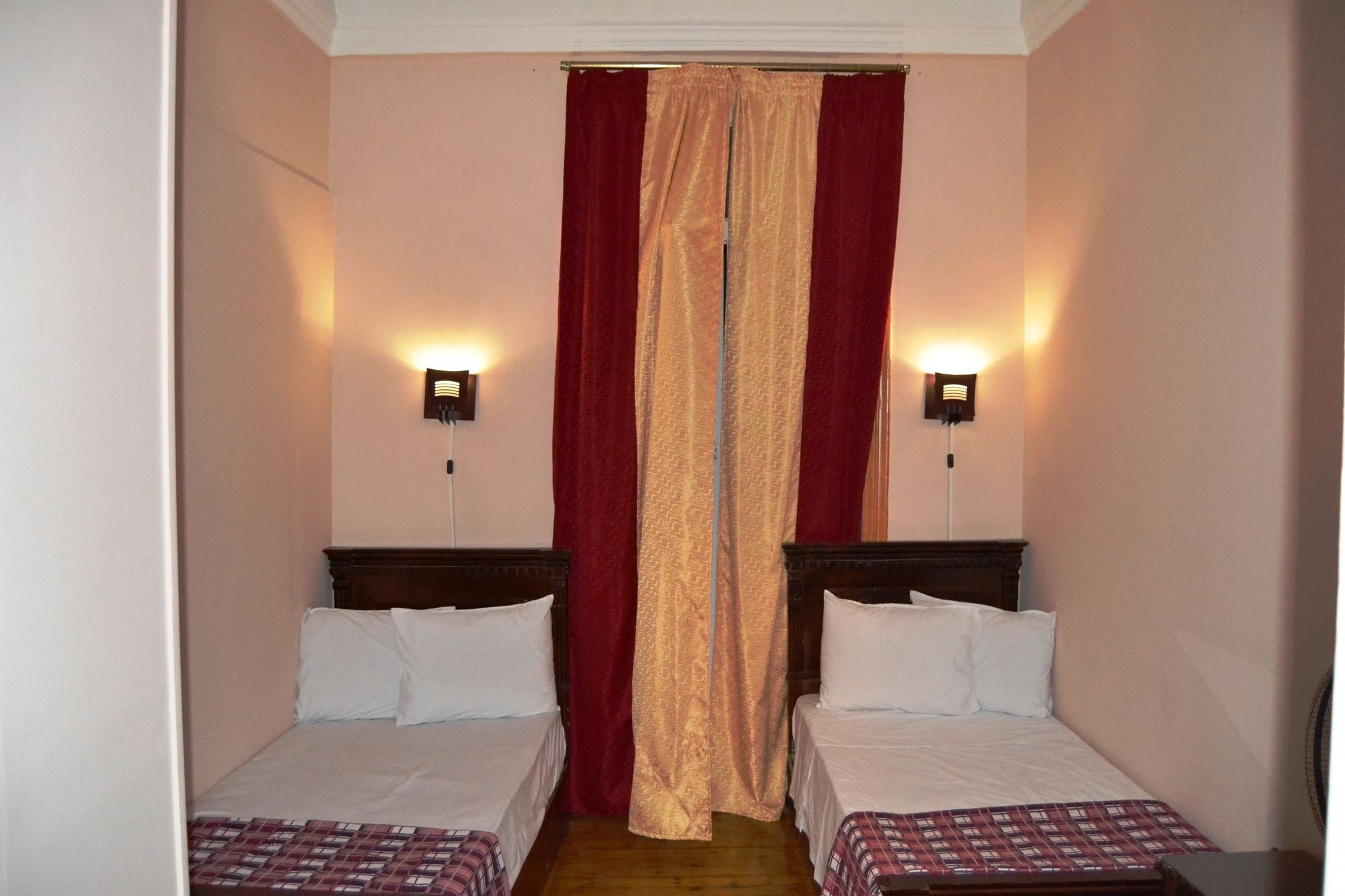 Фото My Hotel Hostel