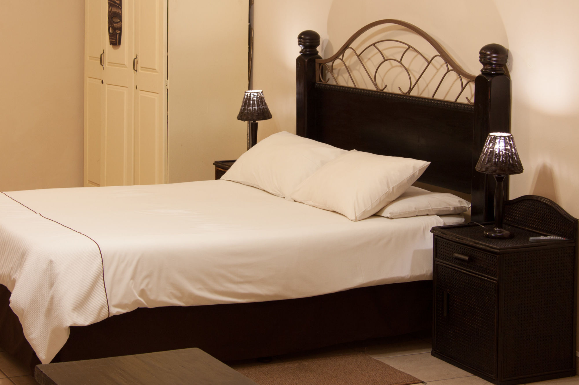 Фото St Lucia Safari Lodge