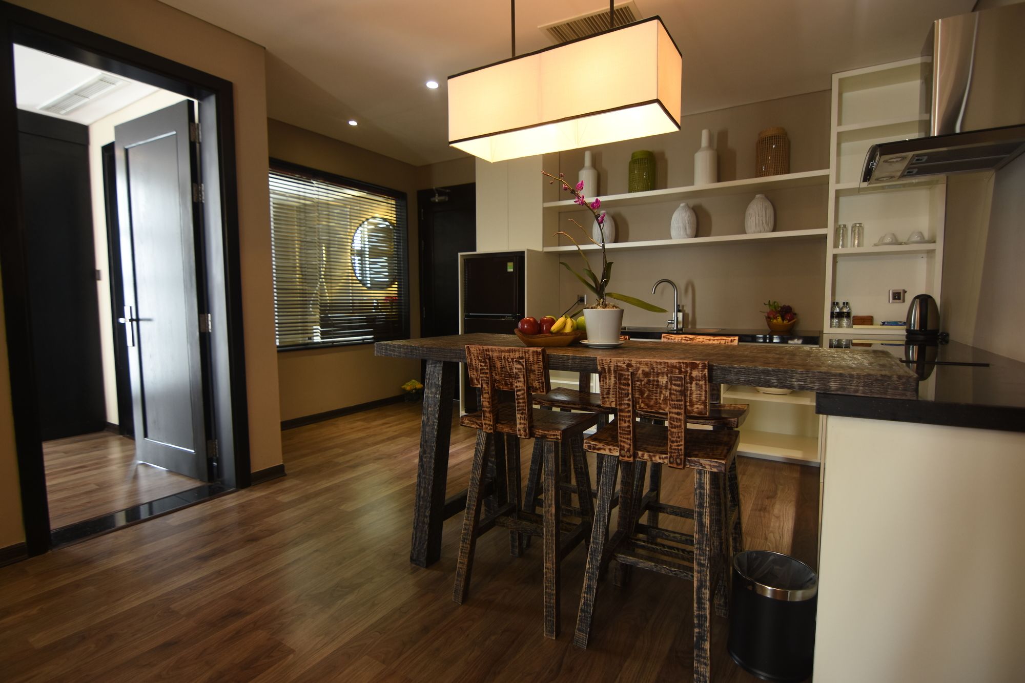 Фото Отель Sanouva Danang