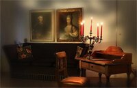 Фото Palazzo Contarini Della Porta Di Ferro Hotel