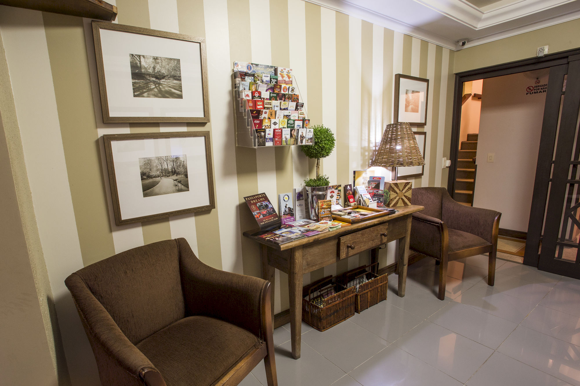 Фото Alameda Paradiso Hotel