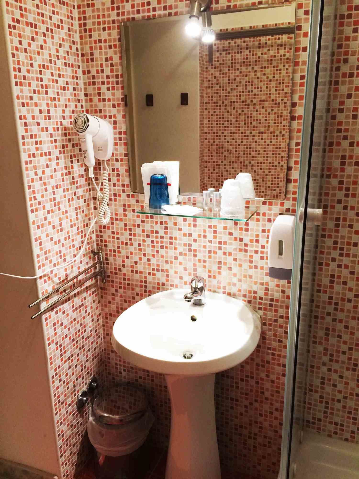Фото Roman Holidays Rooms Otranto