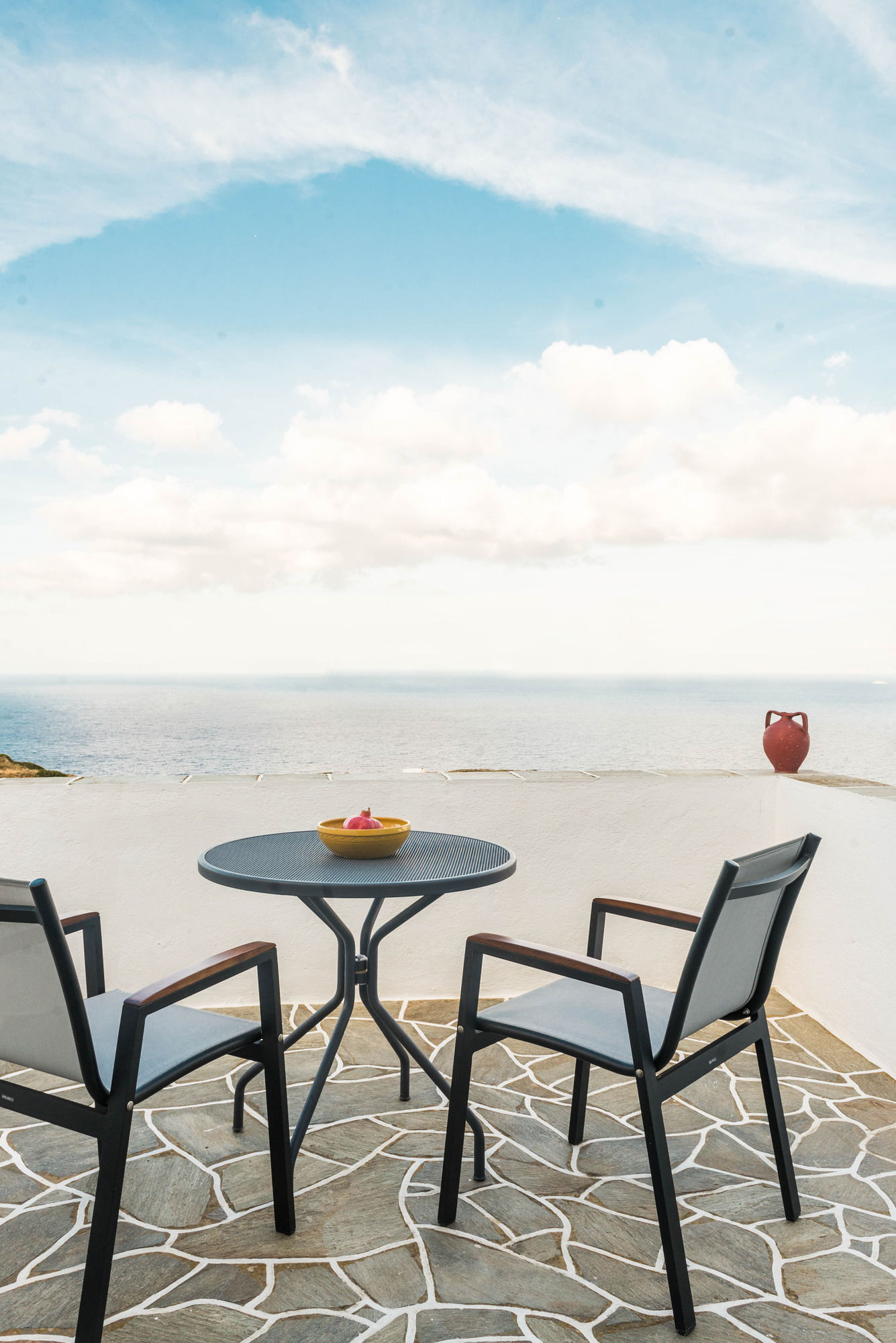 Фото Gerofinikas Boutique Hotel