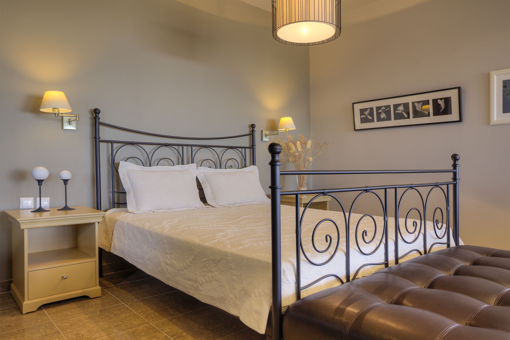 Фото Marini Luxury Apartments and Suites