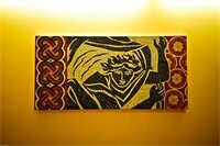 Фото Hotel Mosaic Central Rome