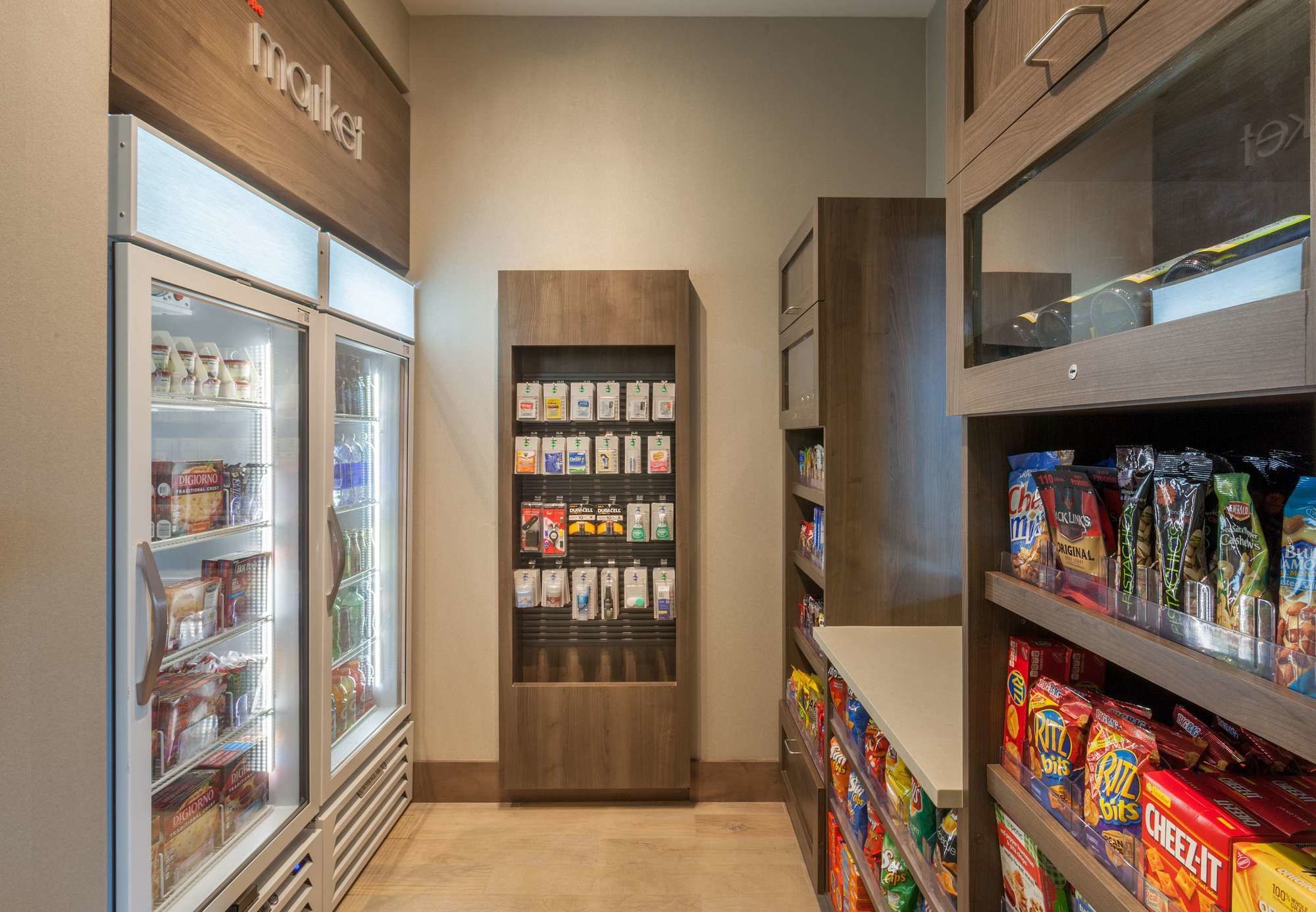 Фото Residence Inn by Marriott Orlando Downtown