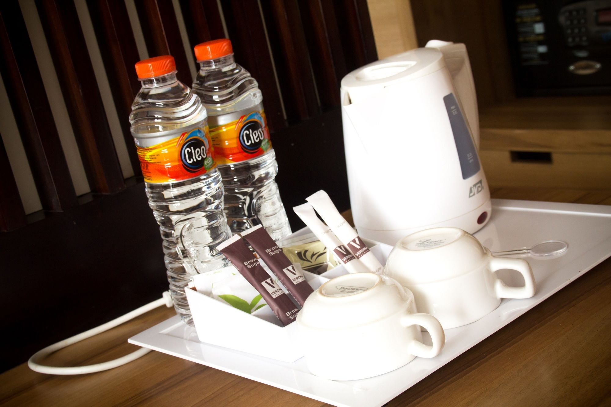 Фото Verona Palace Hotel Bandung