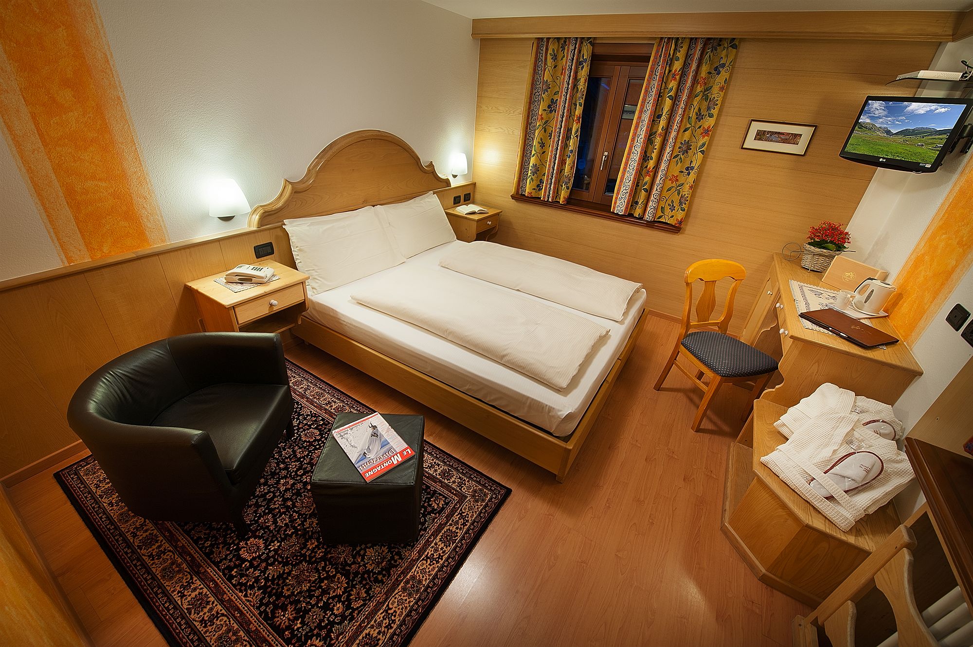 Фото Hotel St. Michael