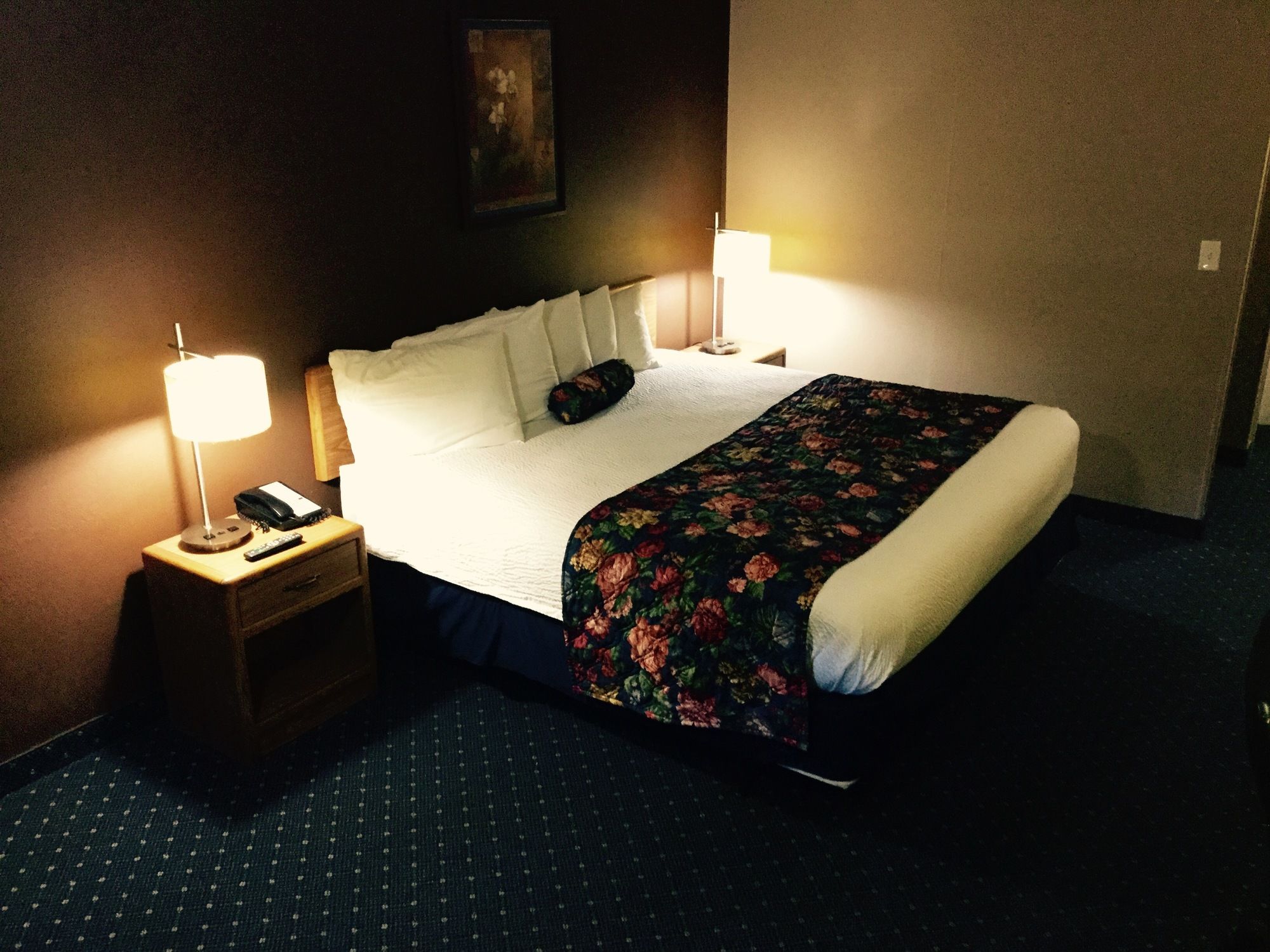 Фото American Inn North Kansas City