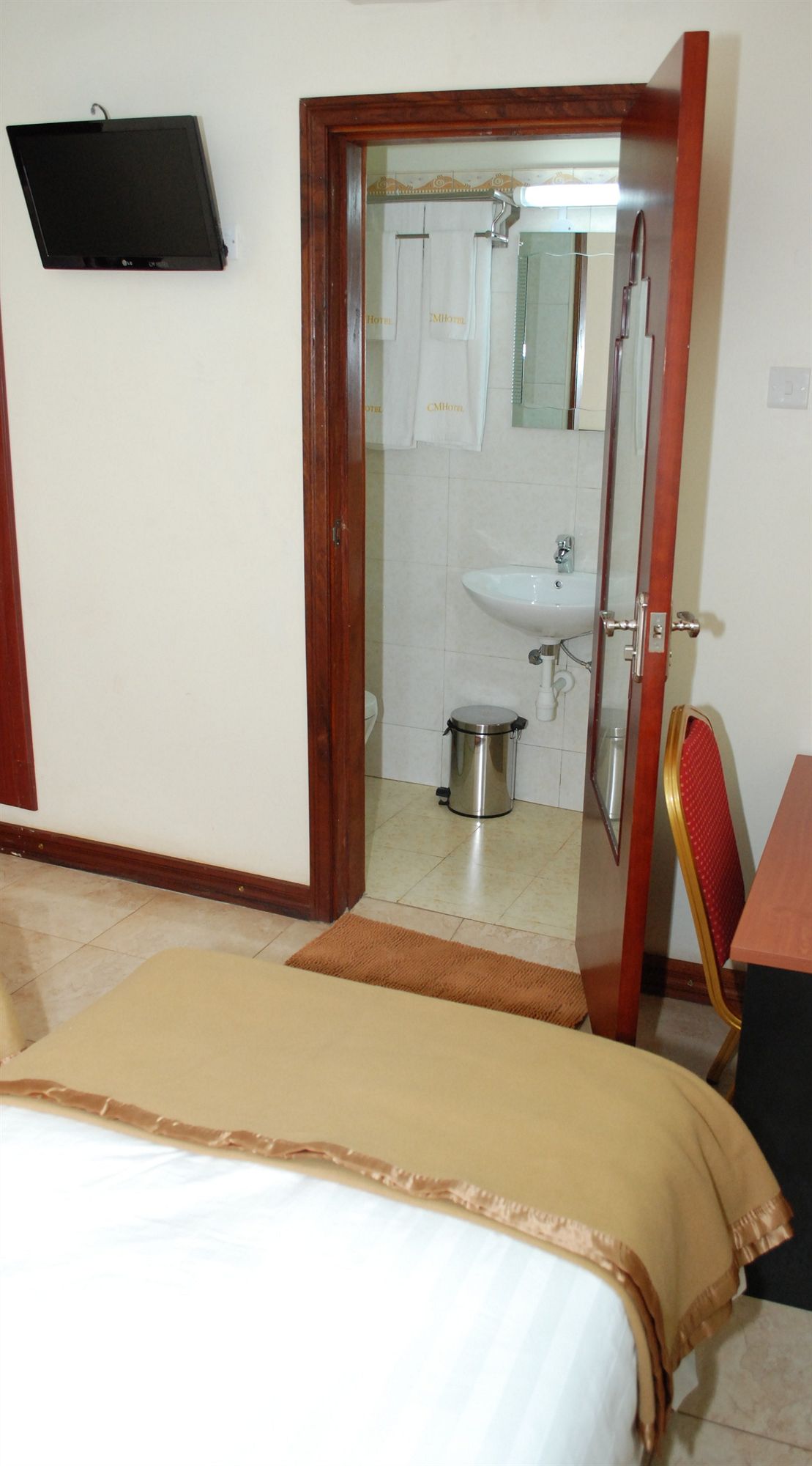 Фото Casa Miltu Hotel