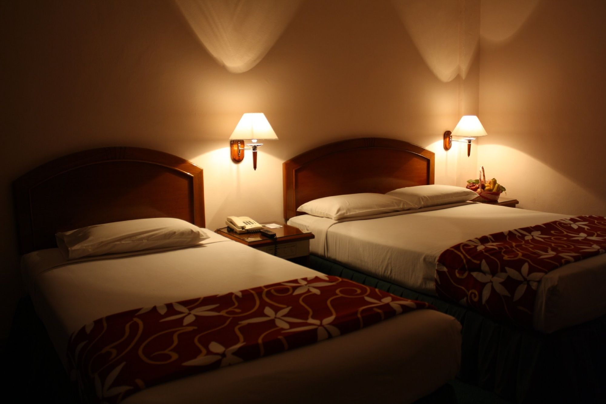 Фото Hotel Seri Malaysia Kuala Terengganu