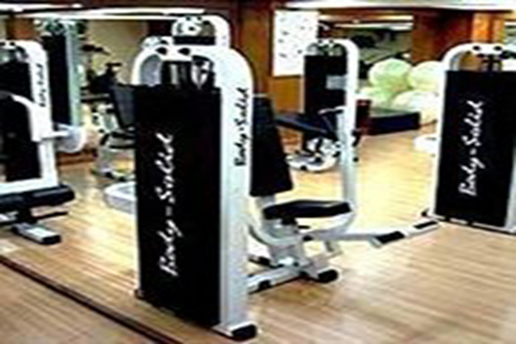 Фото Pj Watergate Hotel