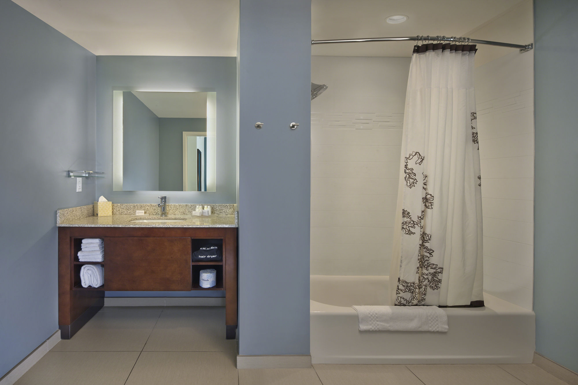 Фото Residence Inn by Marriott Orlando Downtown