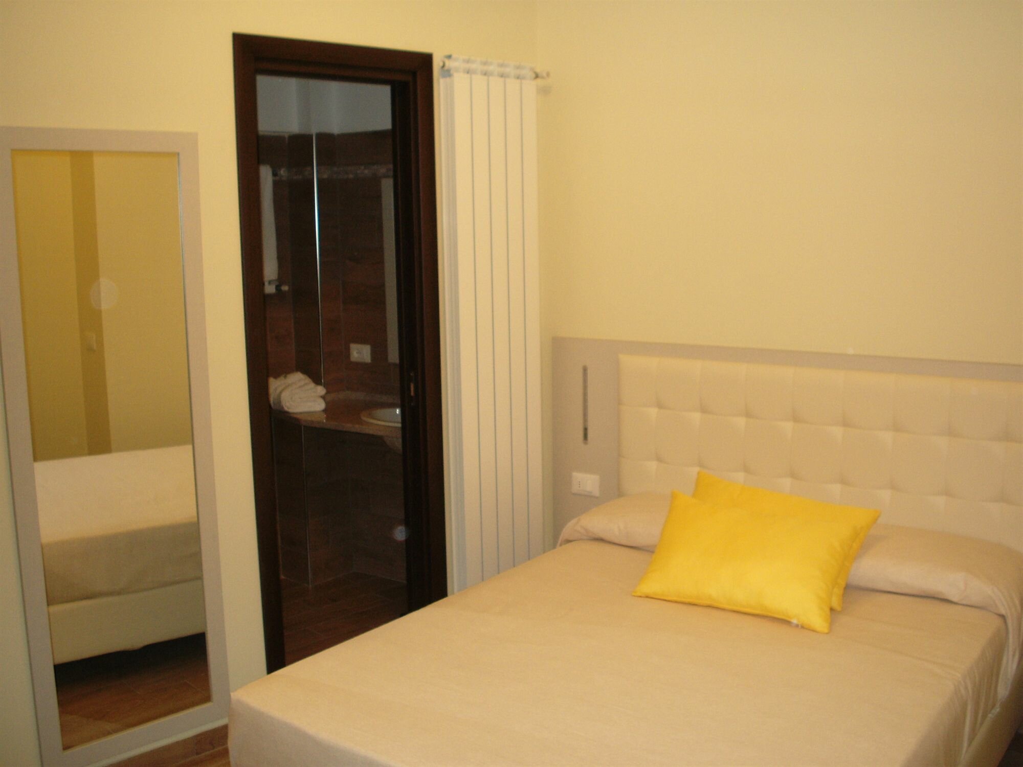 Фото Casa Zeffirino