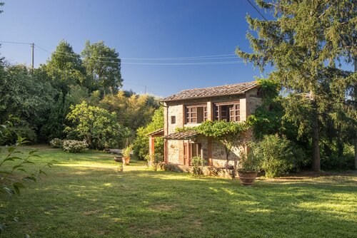 Апартаменты Fattoria di Mandri