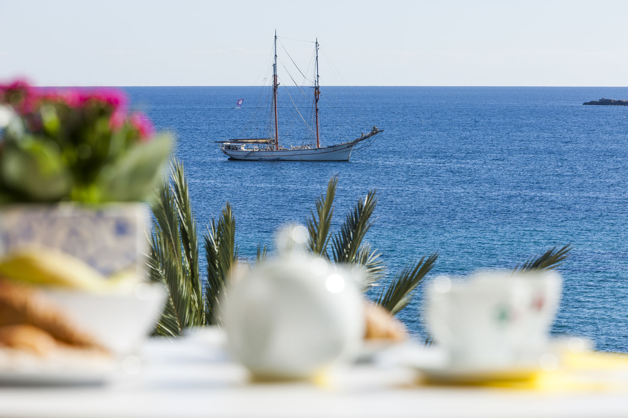 Фото Sud Ibiza Suites