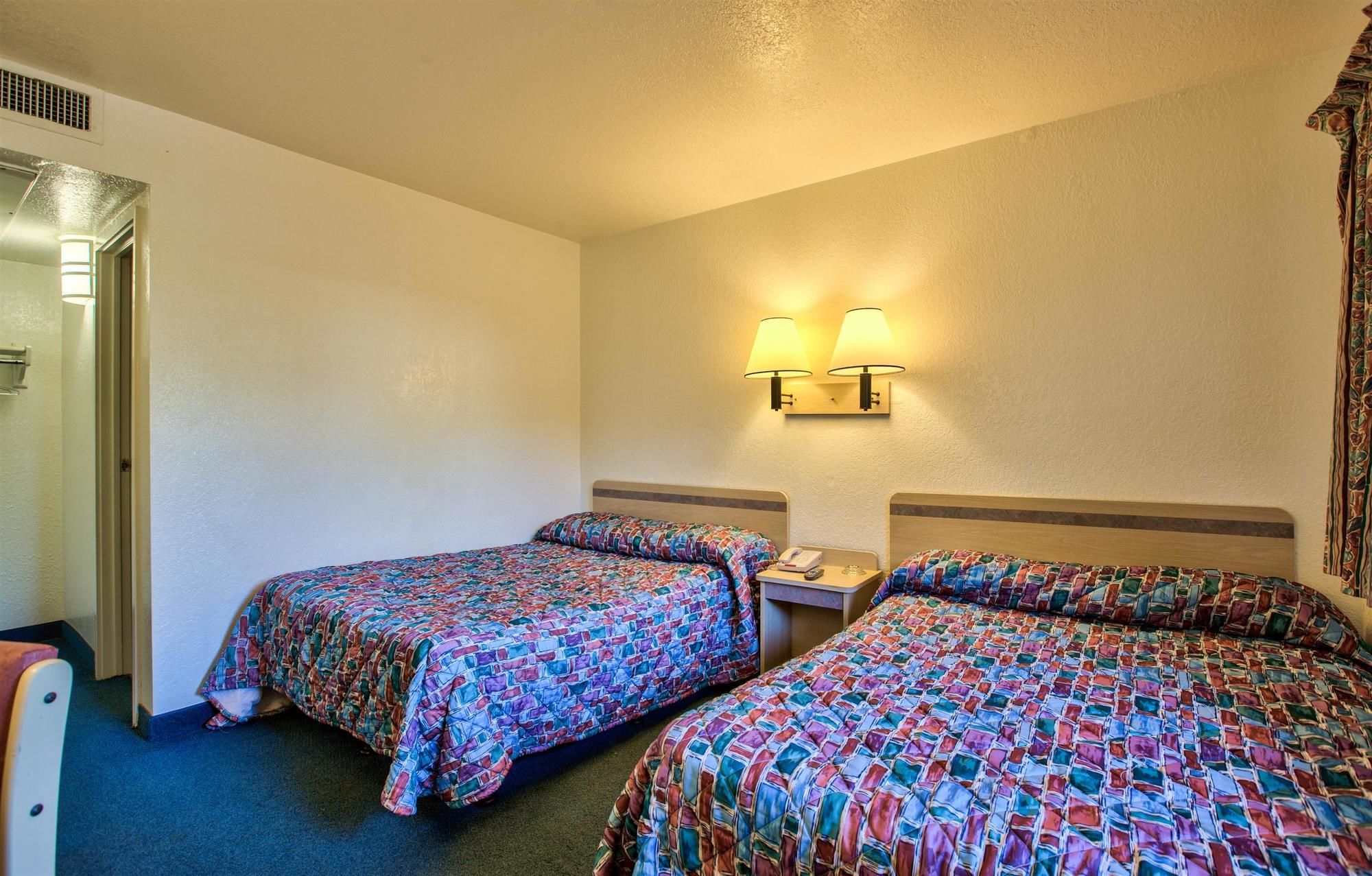 Фото Motel 6 Valdosta, Ga - University