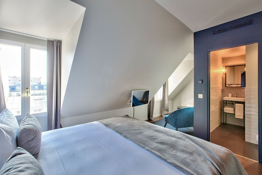 Фото Maison Barbès