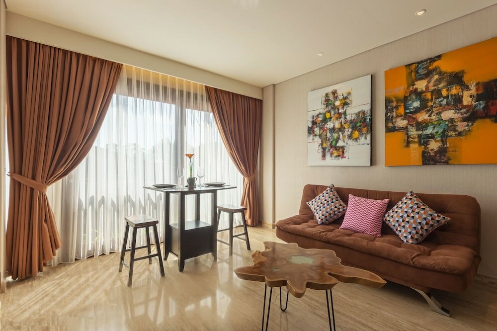 Фото Mokko Suite Villas