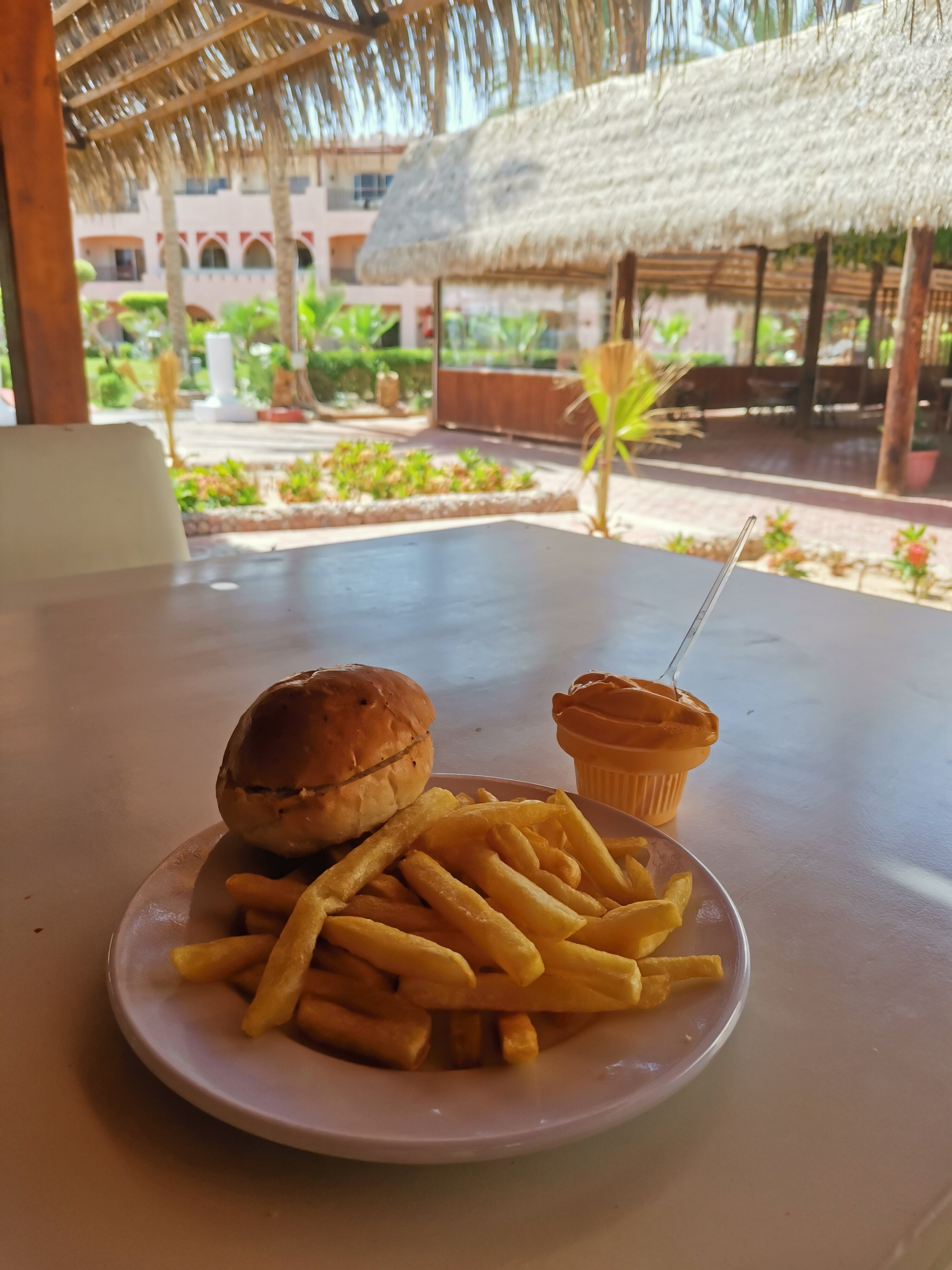 Фото Sea Beach Aqua Park Resort