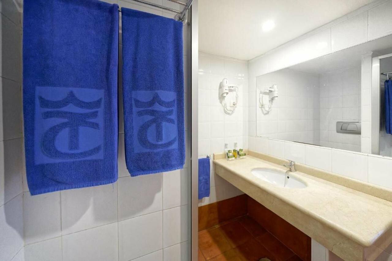 Фото Apartamentos Dorotea