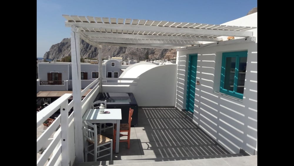 Фото Nissia Apartments