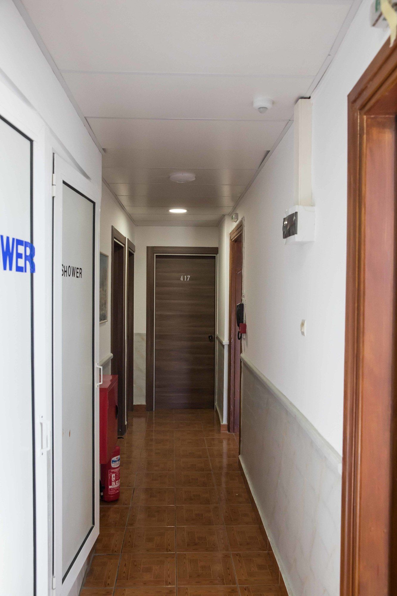 Фото Tempi Hotel