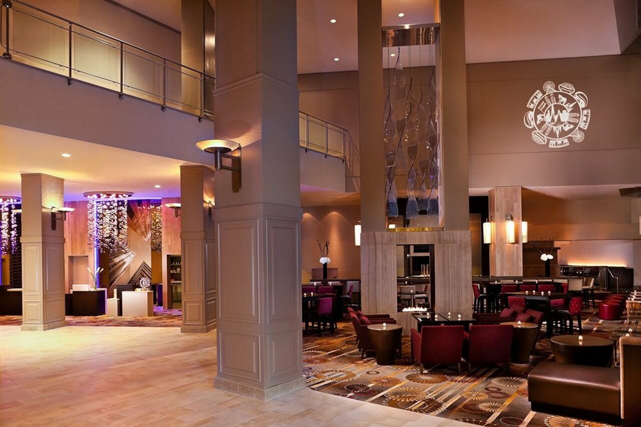 Фото Swissotel Chicago