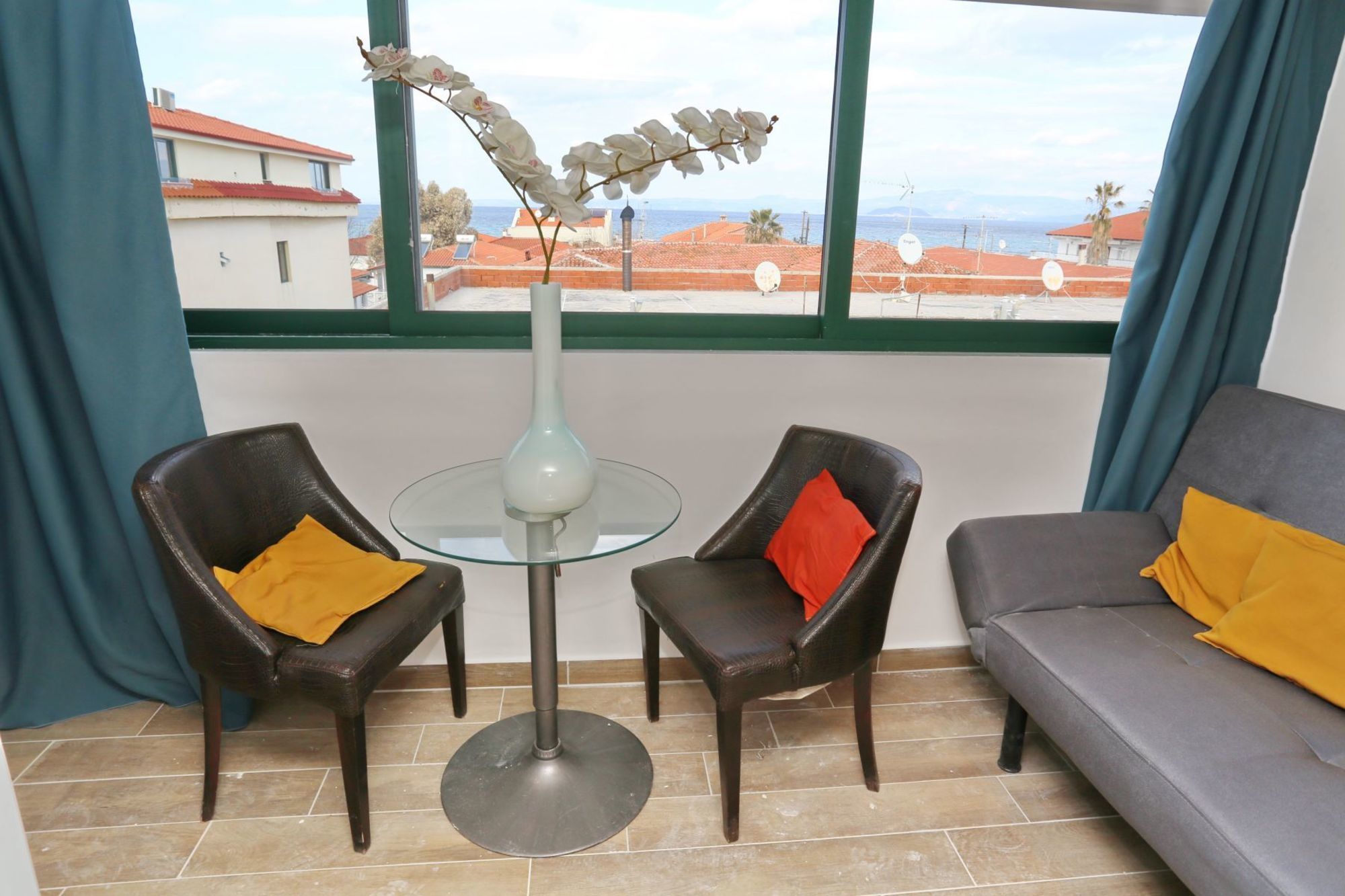 Фото Philoxenia SPA Hotel