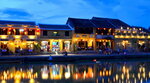 River Suites Hoi An Hotel