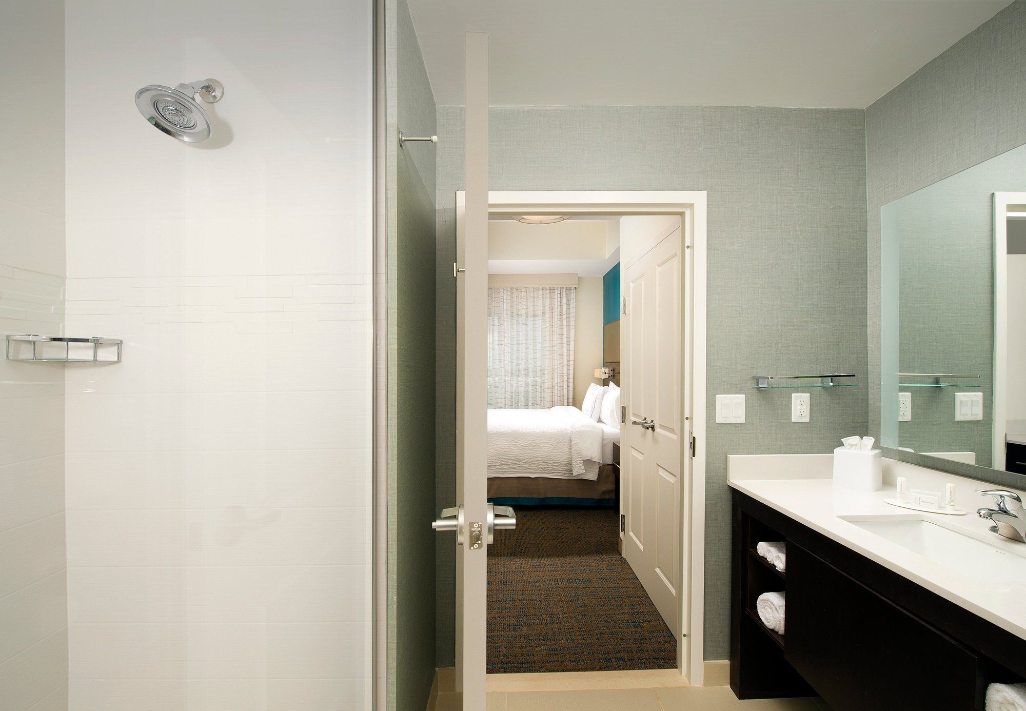 Фото Residence Inn Miami Airport West/Doral