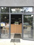 Coffee Tov (Kashtanovaya Alleya Street, 97), coffee shop