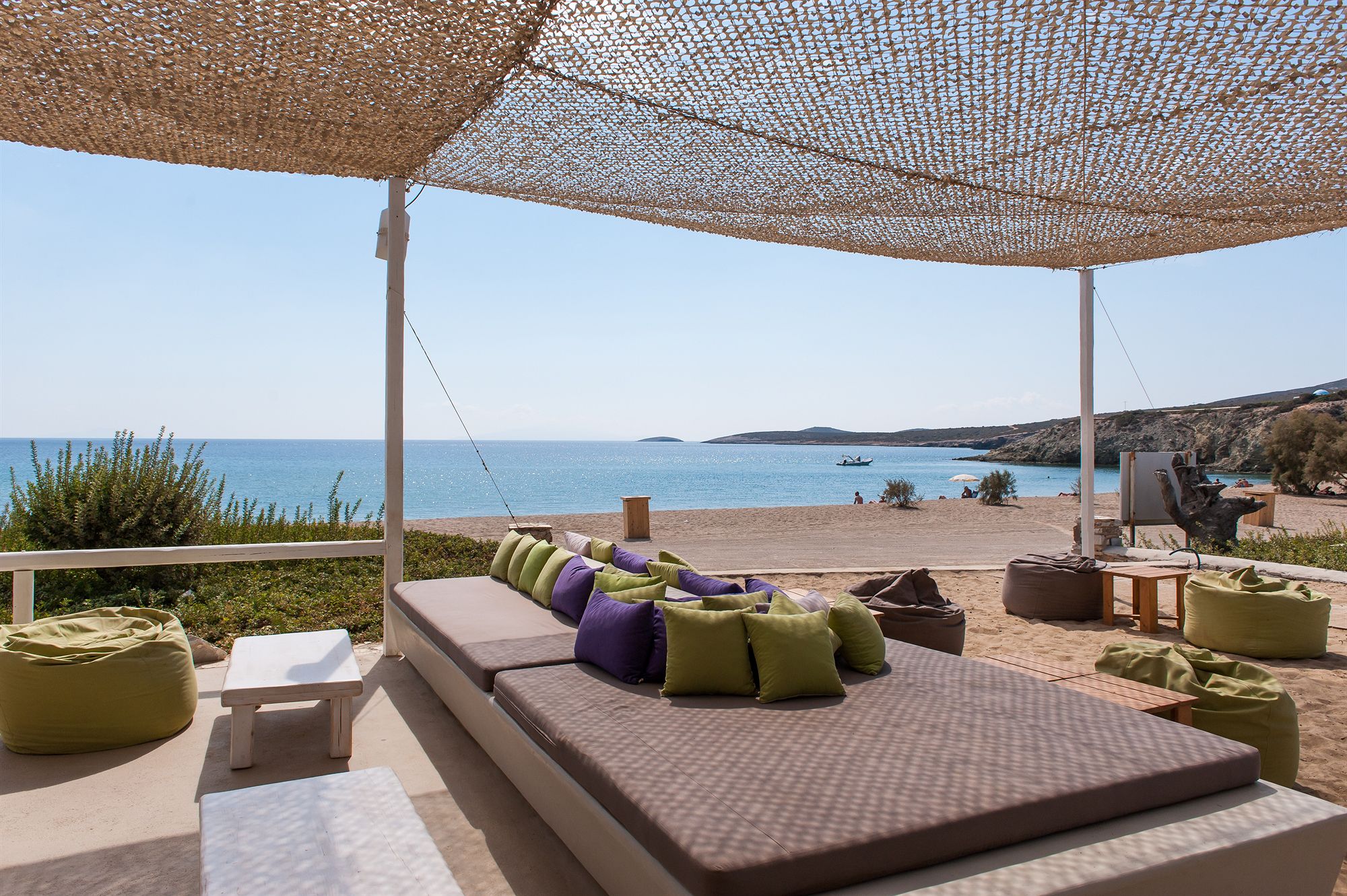 Фото Soros Beach