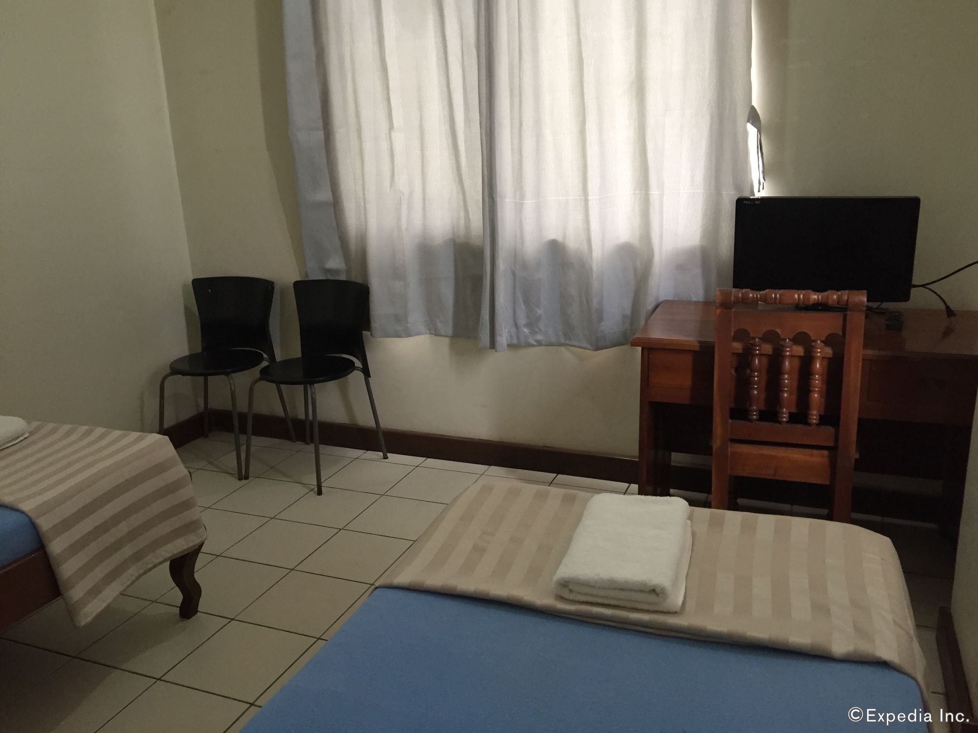 Фото El Haciendero Private Hotel