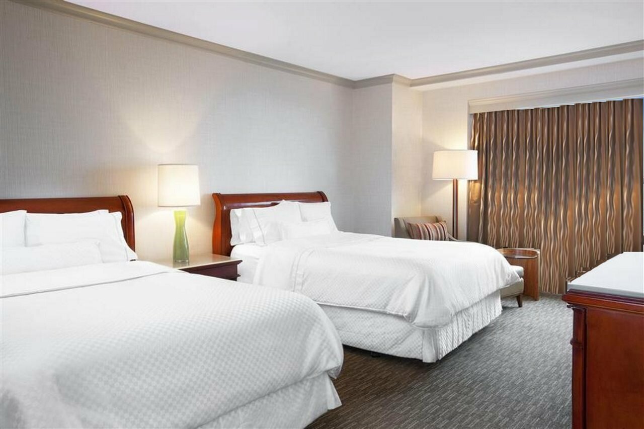 Фото The Westin Michigan Avenue Chicago